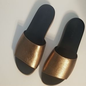 M.Gemi | The Fuoco Copper